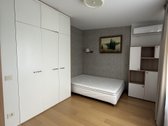 Namas yra uždarame kotedžų kvartale, - nuotraukos Nr. 26