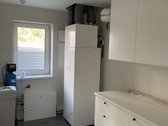 Parduodamas pilnai įrengtas A++ klasės namas - nuotraukos Nr. 8