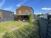 Parduodamas pilnai įrengtas A++ klasės namas - nuotraukos Nr. 6