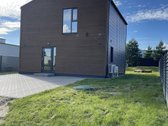 Parduodamas pilnai įrengtas A++ klasės namas - nuotraukos Nr. 3