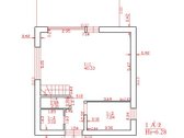 Parduodamas pilnai įrengtas A++ klasės namas - nuotraukos Nr. 9