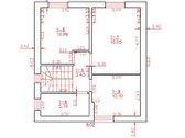 Parduodamas pilnai įrengtas A++ klasės namas - nuotraukos Nr. 10