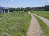 Parduodami 2 žemės sklypai 0,1260 ha ir 0 - nuotraukos Nr. 8