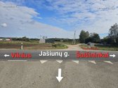 Parduodami 2 žemės sklypai 0,1260 ha ir 0 - nuotraukos Nr. 5