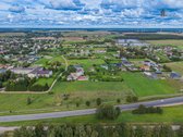 Parduodamas 34 Arų Žemės Sklypas Vydmantuose, - nuotraukos Nr. 5