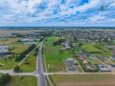 Parduodamas 34 Arų Žemės Sklypas Vydmantuose, - nuotraukos Nr. 7