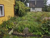 ? Parduodamas Prižiūrėtas Sodo Sklypas Su - nuotraukos Nr. 14