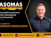 Parduodamas 4 kambarių butas.iš buto yra du - nuotraukos Nr. 15