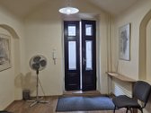 Išnuomojamos 24,59 kv.m. jaukios patalpos - nuotraukos Nr. 4
