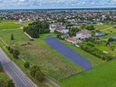 Parduodamas 34 Arų Žemės Sklypas Vydmantuose, - nuotraukos Nr. 3