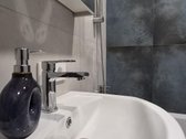 Nuomojamas naujai įrengtas 2 kambarių butas - nuotraukos Nr. 11