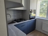 Nuomojamas naujai įrengtas 2 kambarių butas - nuotraukos Nr. 7