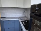 Nuomojamas naujai įrengtas 2 kambarių butas - nuotraukos Nr. 9