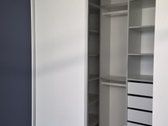 Nuomojamas naujai įrengtas 2 kambarių butas - nuotraukos Nr. 5
