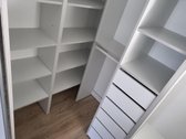 Nuomojamas naujai įrengtas 2 kambarių butas - nuotraukos Nr. 6