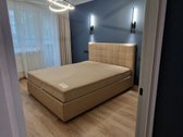 Nuomojamas naujai įrengtas 2 kambarių butas - nuotraukos Nr. 3
