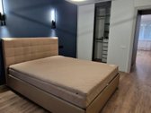 Nuomojamas naujai įrengtas 2 kambarių butas - nuotraukos Nr. 4