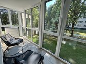Nuo spalio 1 dienos Žirmūnuose išnuomojamas - nuotraukos Nr. 2
