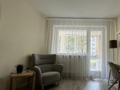 Nuo spalio 1 dienos Žirmūnuose išnuomojamas - nuotraukos Nr. 5