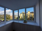 Jaukus Provanso stiliaus butas. - nuotraukos Nr. 13