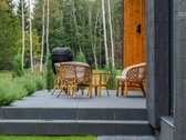 Parduodamas Kokybiškai Įrengtas 196 M² Namas - nuotraukos Nr. 17