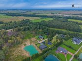 Parduodamas Kokybiškai Įrengtas 196 M² Namas - nuotraukos Nr. 21