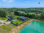 Parduodamas Kokybiškai Įrengtas 196 M² Namas - nuotraukos Nr. 22