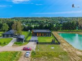 Parduodamas Kokybiškai Įrengtas 196 M² Namas - nuotraukos Nr. 23