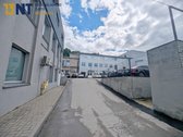 Sandėliavimo/gamybos Patalpos Su Biuru, - nuotraukos Nr. 8