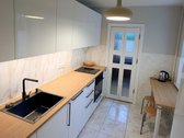 Išnuomojamas Šviesus, Šiuolaikiškai Įrengtas - nuotraukos Nr. 7