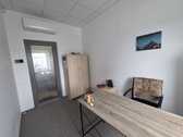 Nuomojamos patalpos Verslo centre 22, - nuotraukos Nr. 2