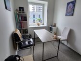 Nuomojamos patalpos Verslo centre 22, - nuotraukos Nr. 3