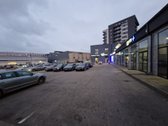 Nuomojamos patalpos Verslo centre 22, - nuotraukos Nr. 13