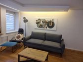 Parduodamas stilingas, jaukus ir labai šiltas - nuotraukos Nr. 5