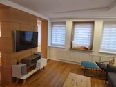 Parduodamas stilingas, jaukus ir labai šiltas - nuotraukos Nr. 6