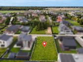 Parduodamas 8,83 Arų Namų Valdos Sklypas - nuotraukos Nr. 2