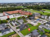 Parduodamas 8,83 Arų Namų Valdos Sklypas - nuotraukos Nr. 3