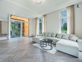 Parduodamas Kokybiškai Įrengtas 196 M² Namas - nuotraukos Nr. 30