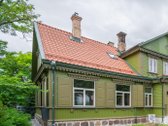 57,01 Kv. M 2 Kambarių Butas Žvėryne – 21,57 - nuotraukos Nr. 25
