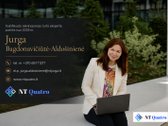 57,01 Kv. M 2 Kambarių Butas Žvėryne – 21,57 - nuotraukos Nr. 27