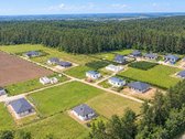 Erdvus 125,18 M² Namas 15 Arų Sklype 3 - nuotraukos Nr. 4