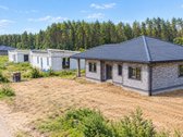 Erdvus 125,18 M² Namas 15 Arų Sklype 3 - nuotraukos Nr. 31