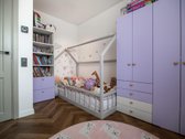 Be tarpininkų parduodamas 4 kambarių butas. - nuotraukos Nr. 13