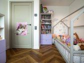 Be tarpininkų parduodamas 4 kambarių butas. - nuotraukos Nr. 14