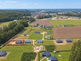 Erdvus 125,18 M² Namas 15 Arų Sklype 3 - nuotraukos Nr. 33