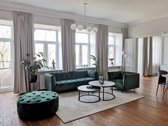 Erdvus Ir Šviesus 3 Kambarių Butas Vilniaus - nuotraukos Nr. 2