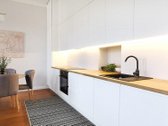 Erdvus Ir Šviesus 3 Kambarių Butas Vilniaus - nuotraukos Nr. 5