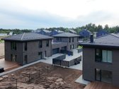 Naujos statybos A++ namas Baltiešos g. šalia - nuotraukos Nr. 8