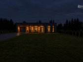 Parduodamas Kokybiškai Įrengtas 196 M² Namas - nuotraukos Nr. 66