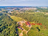 Naujos statybos A++ namas Baltiešos g. šalia - nuotraukos Nr. 34